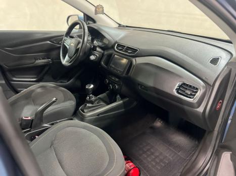CHEVROLET Onix Hatch 1.4 4P FLEX LTZ, Foto 13