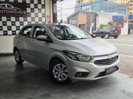 CHEVROLET Onix Hatch 1.0 4P FLEX LT, Foto 2