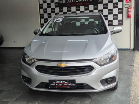 CHEVROLET Onix Hatch 1.0 4P FLEX LT, Foto 3