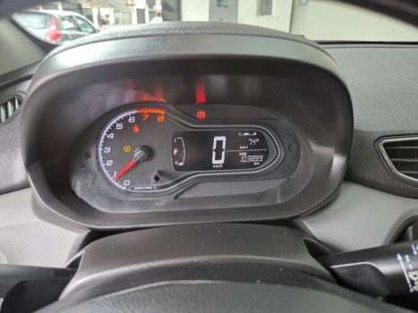 CHEVROLET Onix Hatch 1.0 4P FLEX LT, Foto 4