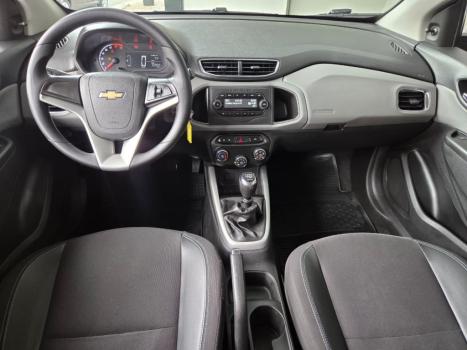 CHEVROLET Onix Hatch 1.0 4P FLEX LT, Foto 5