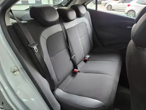 CHEVROLET Onix Hatch 1.0 4P FLEX LT, Foto 8