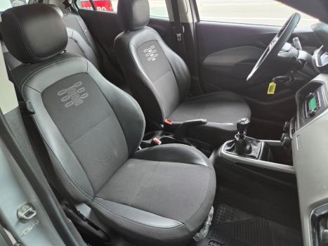 CHEVROLET Onix Hatch 1.0 4P FLEX LT, Foto 9