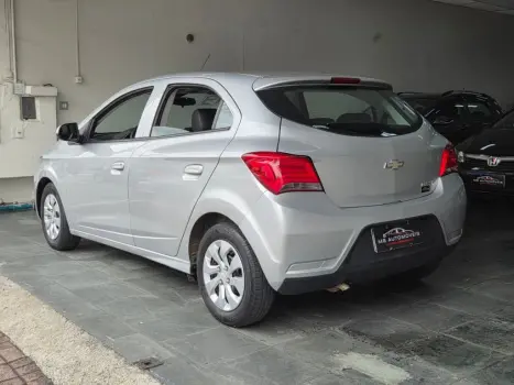 CHEVROLET Onix Hatch 1.0 4P FLEX LT, Foto 11