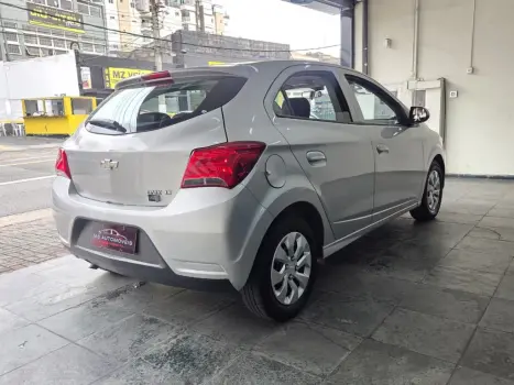 CHEVROLET Onix Hatch 1.0 4P FLEX LT, Foto 12