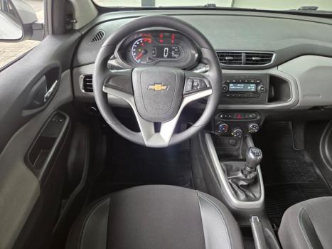 CHEVROLET Onix Hatch 1.0 4P FLEX LT, Foto 14