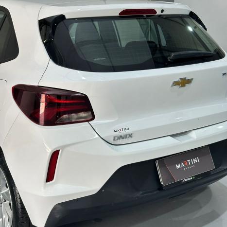 CHEVROLET Onix Hatch 1.0 12V 4P FLEX LT TURBO, Foto 7