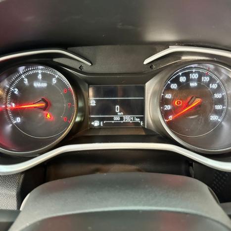 CHEVROLET Onix Hatch 1.0 12V 4P FLEX LT TURBO, Foto 10