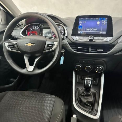 CHEVROLET Onix Hatch 1.0 12V 4P FLEX LT TURBO, Foto 11