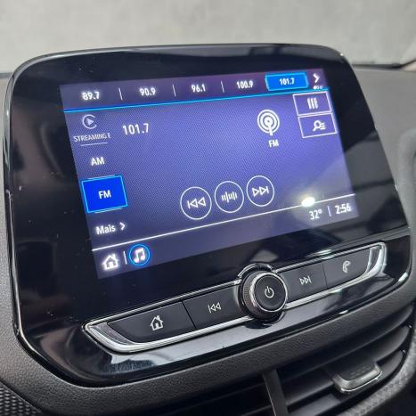 CHEVROLET Onix Hatch 1.0 12V 4P FLEX LT TURBO, Foto 12