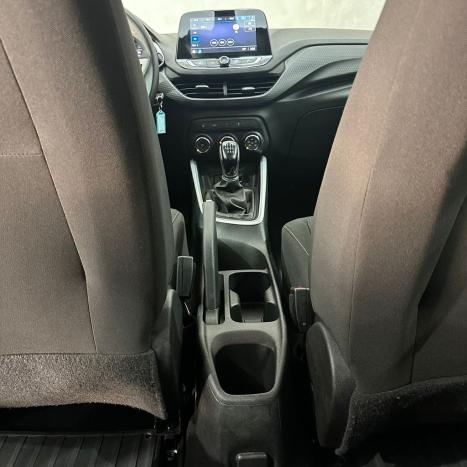 CHEVROLET Onix Hatch 1.0 12V 4P FLEX LT TURBO, Foto 14