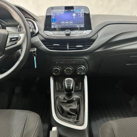 CHEVROLET Onix Hatch 1.0 12V 4P FLEX LT TURBO, Foto 15