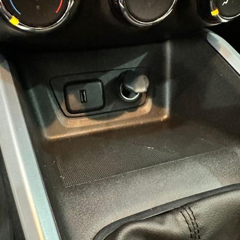 CHEVROLET Onix Hatch 1.0 12V 4P FLEX LT TURBO, Foto 17