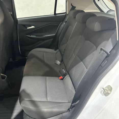 CHEVROLET Onix Hatch 1.0 12V 4P FLEX LT TURBO, Foto 22