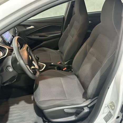 CHEVROLET Onix Hatch 1.0 12V 4P FLEX LT TURBO, Foto 23