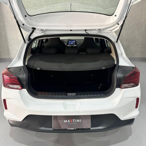 CHEVROLET Onix Hatch 1.0 12V 4P FLEX LT TURBO, Foto 24