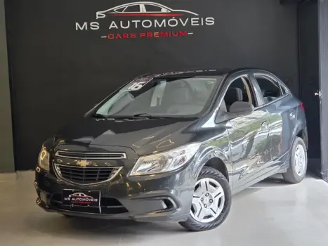CHEVROLET Onix Hatch 1.0 4P FLEX LT, Foto 1