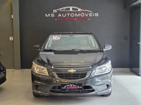 CHEVROLET Onix Hatch 1.0 4P FLEX LT, Foto 2