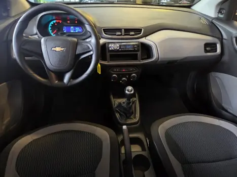 CHEVROLET Onix Hatch 1.0 4P FLEX LT, Foto 5