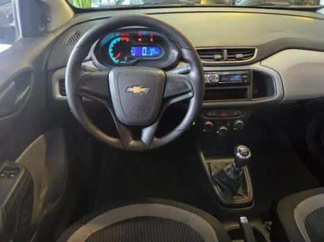 CHEVROLET Onix Hatch 1.0 4P FLEX LT, Foto 7