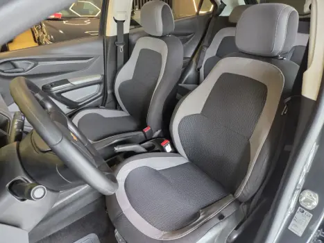 CHEVROLET Onix Hatch 1.0 4P FLEX LT, Foto 8