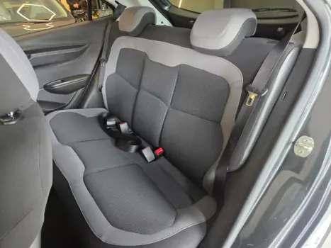 CHEVROLET Onix Hatch 1.0 4P FLEX LT, Foto 9