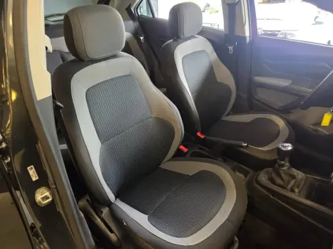 CHEVROLET Onix Hatch 1.0 4P FLEX LT, Foto 10