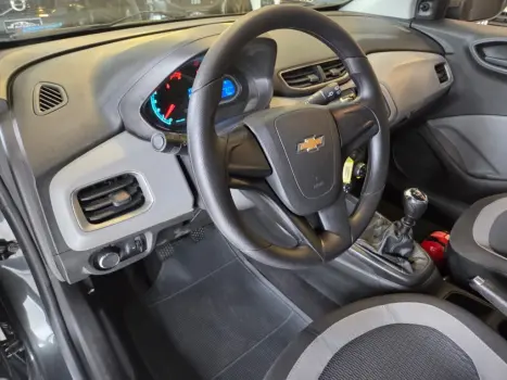 CHEVROLET Onix Hatch 1.0 4P FLEX LT, Foto 14