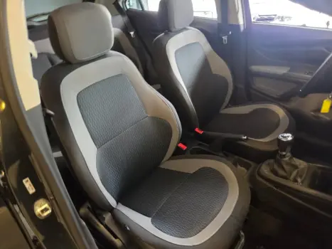 CHEVROLET Onix Hatch 1.0 4P FLEX LT, Foto 15