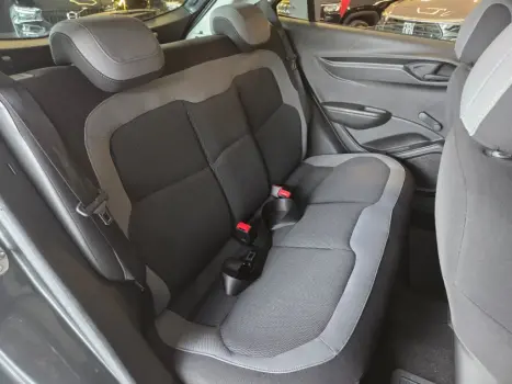 CHEVROLET Onix Hatch 1.0 4P FLEX LT, Foto 16