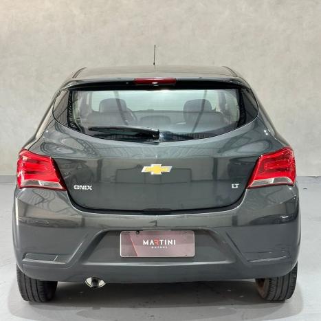 CHEVROLET Onix Hatch 1.0 4P FLEX LT, Foto 5