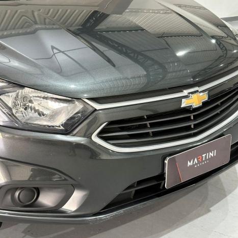 CHEVROLET Onix Hatch 1.0 4P FLEX LT, Foto 8