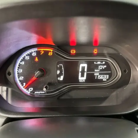 CHEVROLET Onix Hatch 1.0 4P FLEX LT, Foto 10