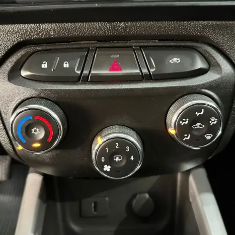 CHEVROLET Onix Hatch 1.0 4P FLEX LT, Foto 13