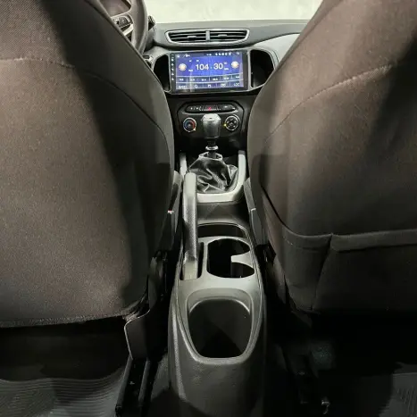 CHEVROLET Onix Hatch 1.0 4P FLEX LT, Foto 14