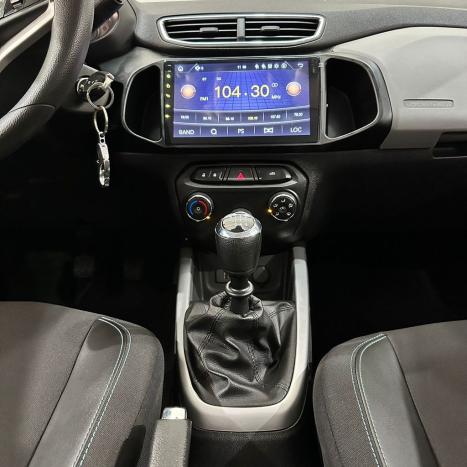 CHEVROLET Onix Hatch 1.0 4P FLEX LT, Foto 15