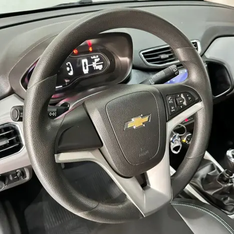 CHEVROLET Onix Hatch 1.0 4P FLEX LT, Foto 18