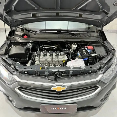 CHEVROLET Onix Hatch 1.0 4P FLEX LT, Foto 22