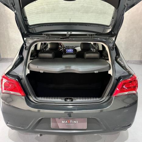 CHEVROLET Onix Hatch 1.0 4P FLEX LT, Foto 23