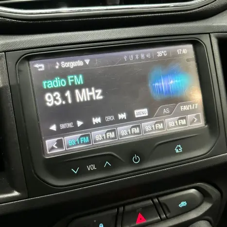 CHEVROLET Onix Hatch 1.4 4P FLEX LTZ, Foto 12