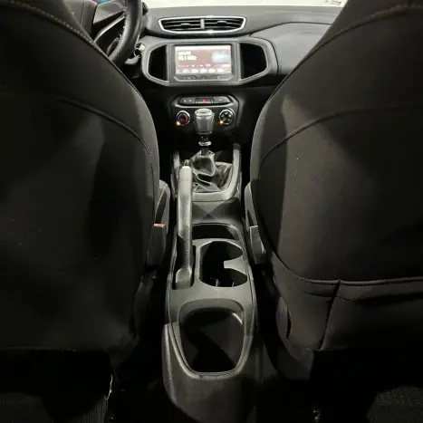 CHEVROLET Onix Hatch 1.4 4P FLEX LTZ, Foto 14