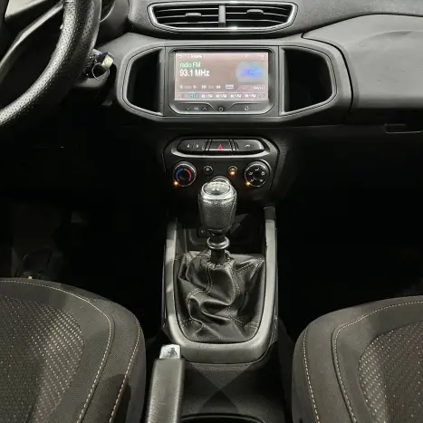 CHEVROLET Onix Hatch 1.4 4P FLEX LTZ, Foto 15