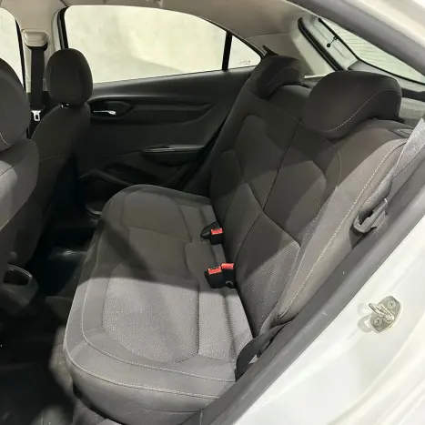 CHEVROLET Onix Hatch 1.4 4P FLEX LTZ, Foto 21