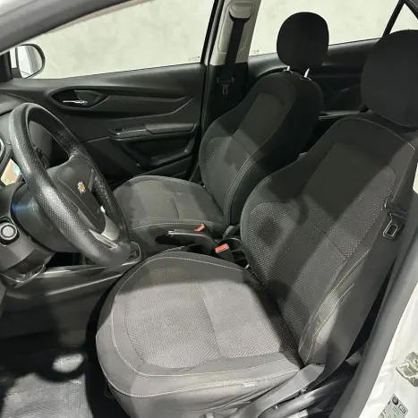 CHEVROLET Onix Hatch 1.4 4P FLEX LTZ, Foto 22