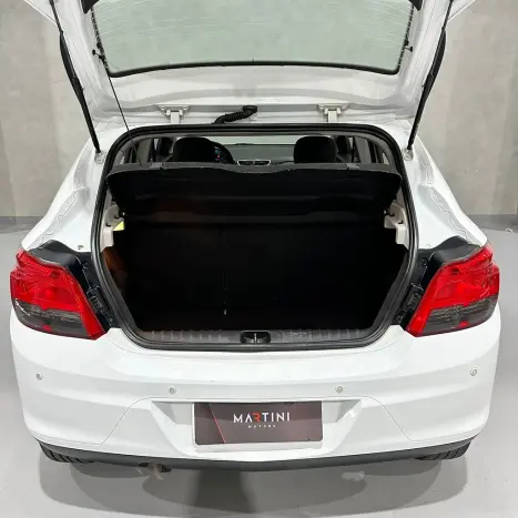 CHEVROLET Onix Hatch 1.4 4P FLEX LTZ, Foto 24