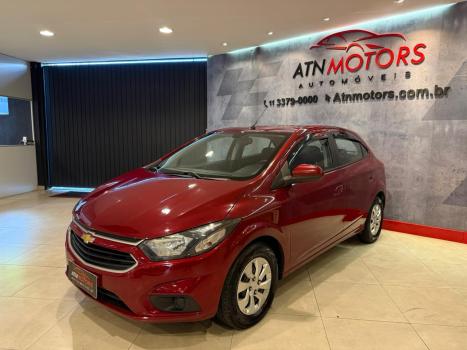 CHEVROLET Onix Hatch 1.0 12V 4P FLEX LT, Foto 3