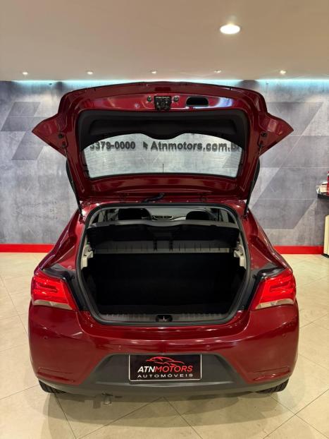 CHEVROLET Onix Hatch 1.0 12V 4P FLEX LT, Foto 8