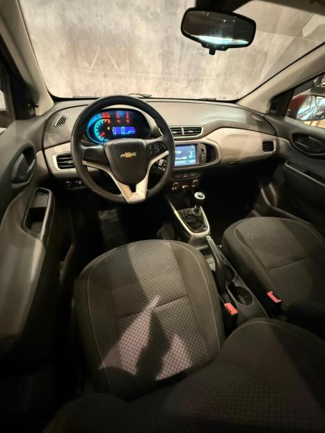 CHEVROLET Onix Hatch 1.0 12V 4P FLEX LT, Foto 9