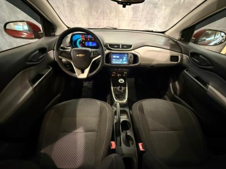 CHEVROLET Onix Hatch 1.0 12V 4P FLEX LT, Foto 10