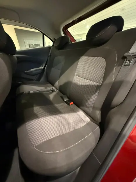 CHEVROLET Onix Hatch 1.0 12V 4P FLEX LT, Foto 12